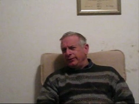 סדנת המראות - חלק א' - מאת ד ר ירון זיו