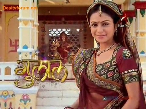 Gulal 30th March 2011 pt2