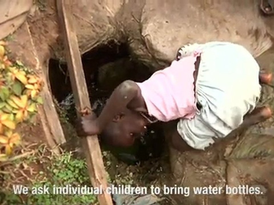 Back to School: Uganda