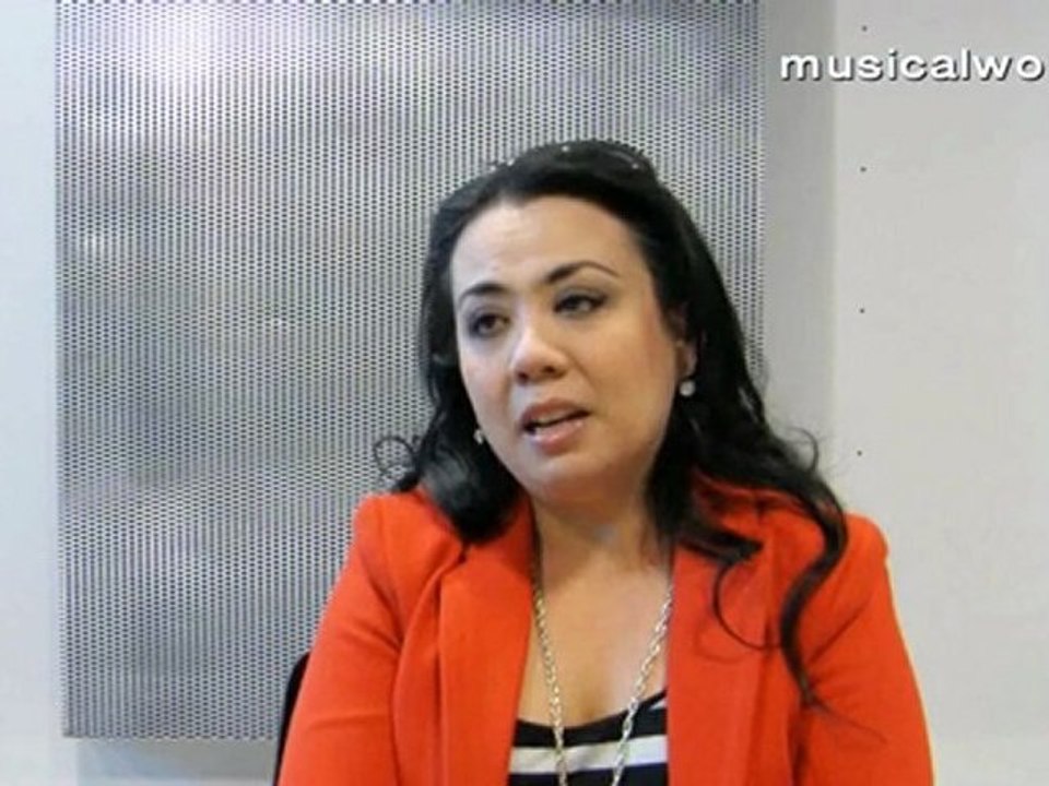 Jesus Christ Superstar in concert: Jezus rockt