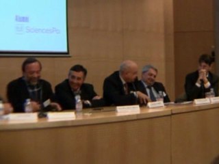 13 - Question 1 - Poles competitivite