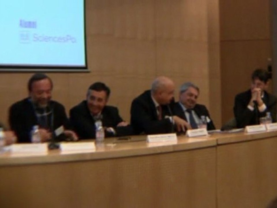 13 - Question 1 - Poles competitivite