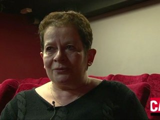 Interview de Joelle Girard : les résistances des radios libres