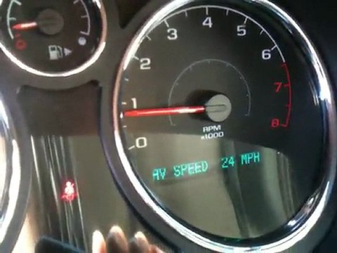 Used Cars Phoenix - 2010 Chevy Cobalt - Courtesy Chevrolet