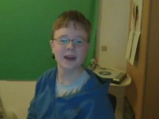 Youtube Poop - Merry Christmas [Milo]