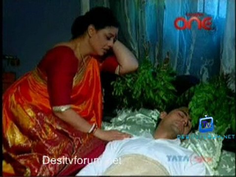 Ganga Ki Dheej - 30th March 2011 - Pt1