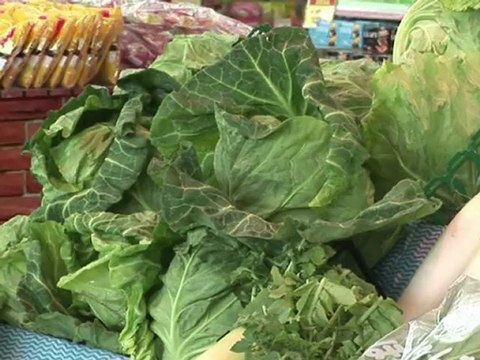 Les maraîchers japonais ébranlés par la crise nucléaire