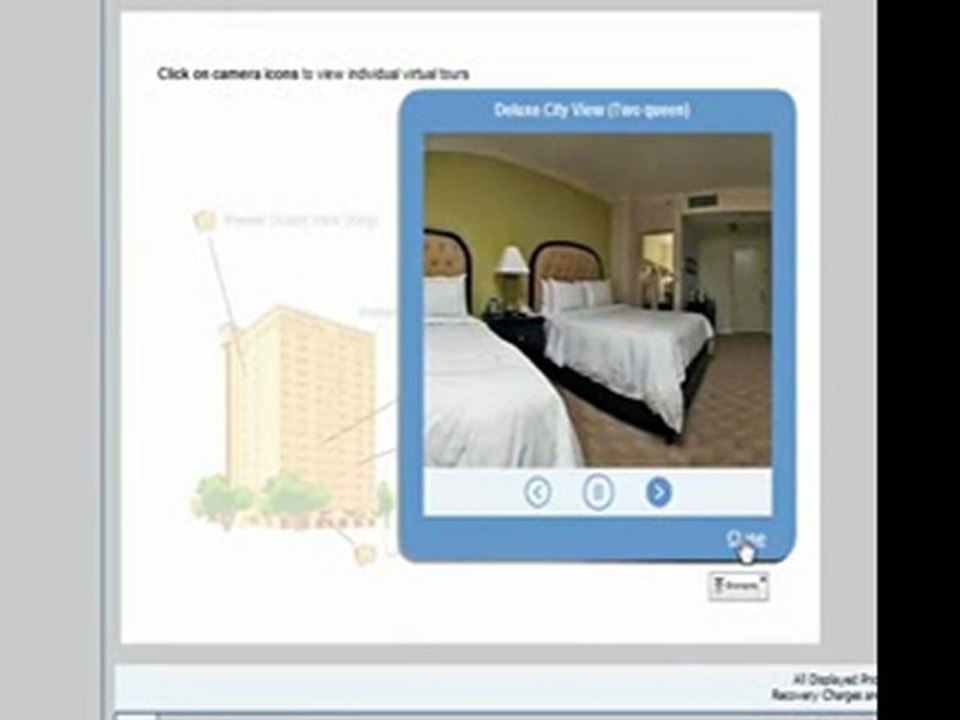 Military Travel - discounts on hotels, military flights, lodging and car rental