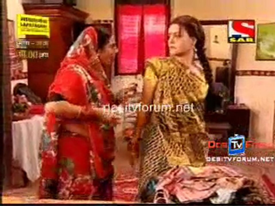 Lapataganj - 30th March 2011 Watch Online Pt2
