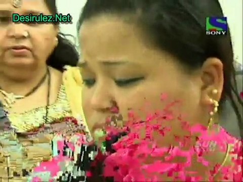 Maa Exchange - 30th March 2011 PART3