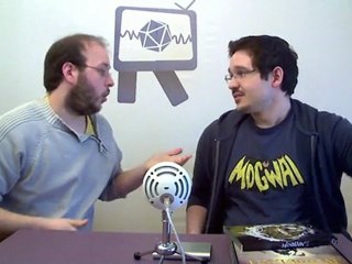 Bloodlust jdr la critique en exclusivité !