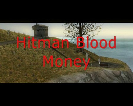 Hitman Blood Money - Bande Annonce Walkthrough