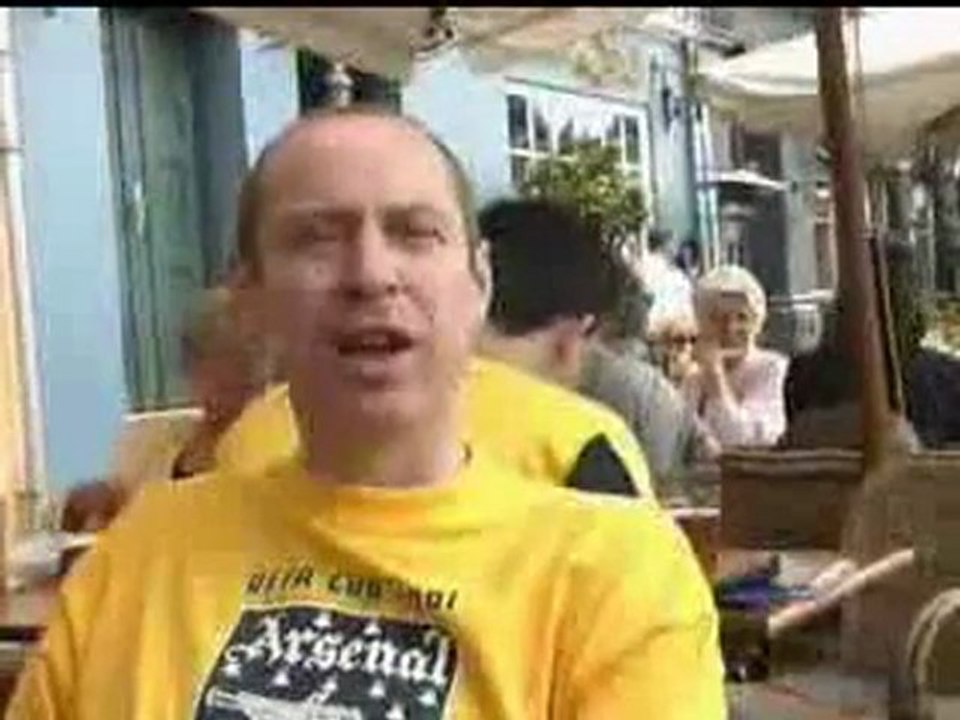 17 Mayis Bir Sampiyonluk Hikayesi Belgeseli Part 6