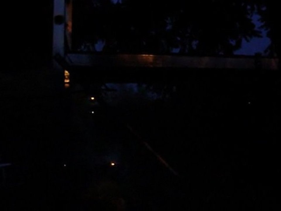 9 secondes....ca fait combien en hauteur ?