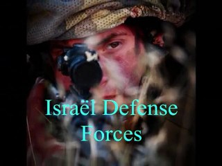 Israël Defense Forces