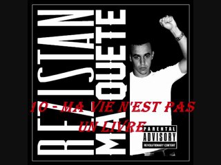 10-Ma vie n'est pas un livre