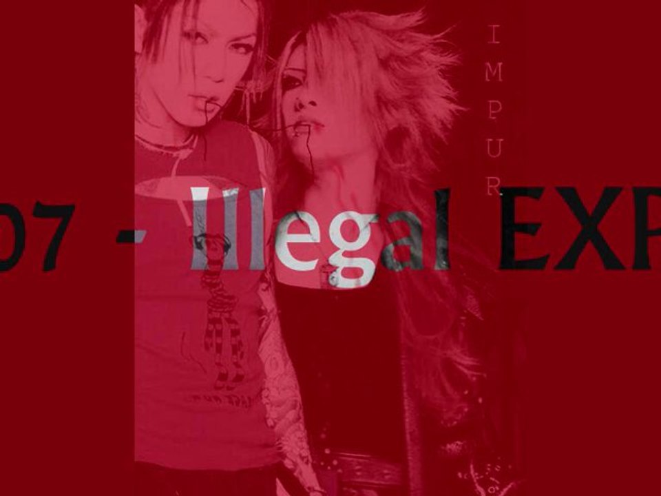 I.M.P.U.R Preview (Fantasm)