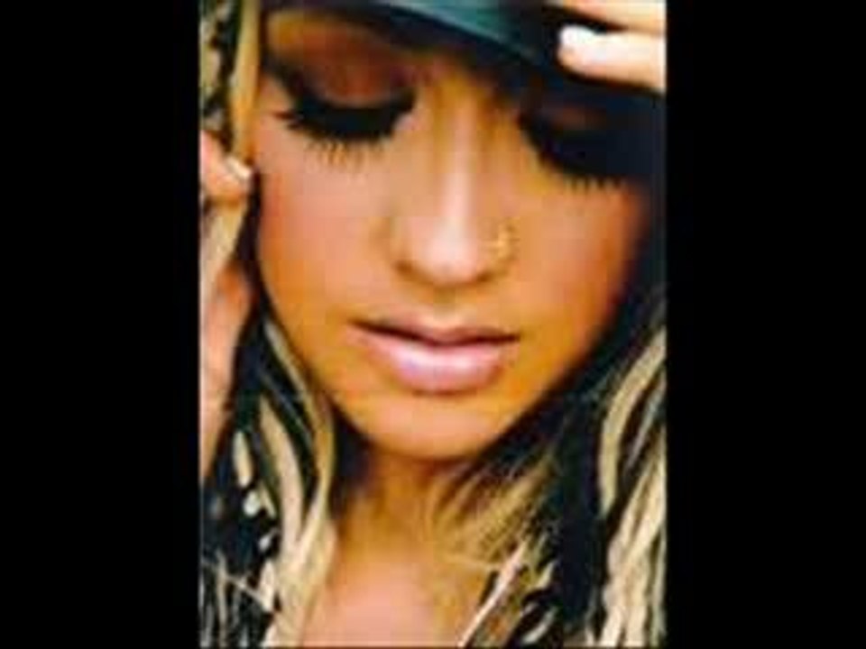 christina