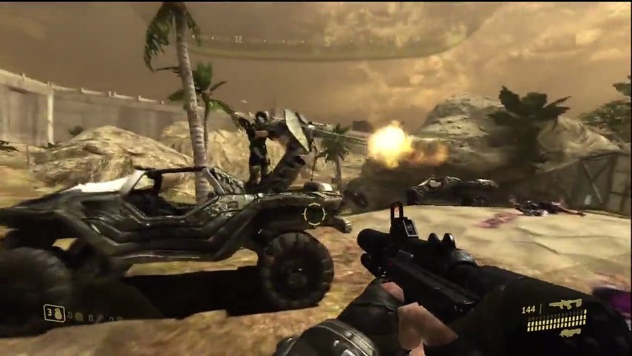 Halo 3: ODST (Review)