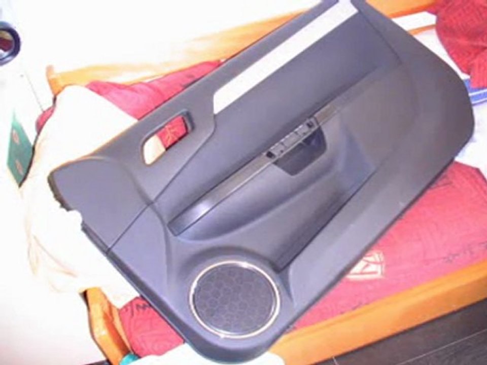 ma porte