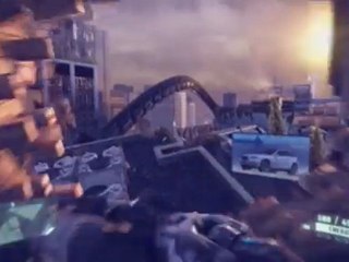 Crysis 2 Gameplay Part22