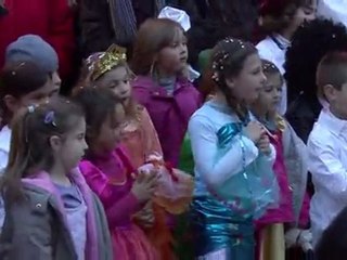 2011-Carnaval de Montblanc