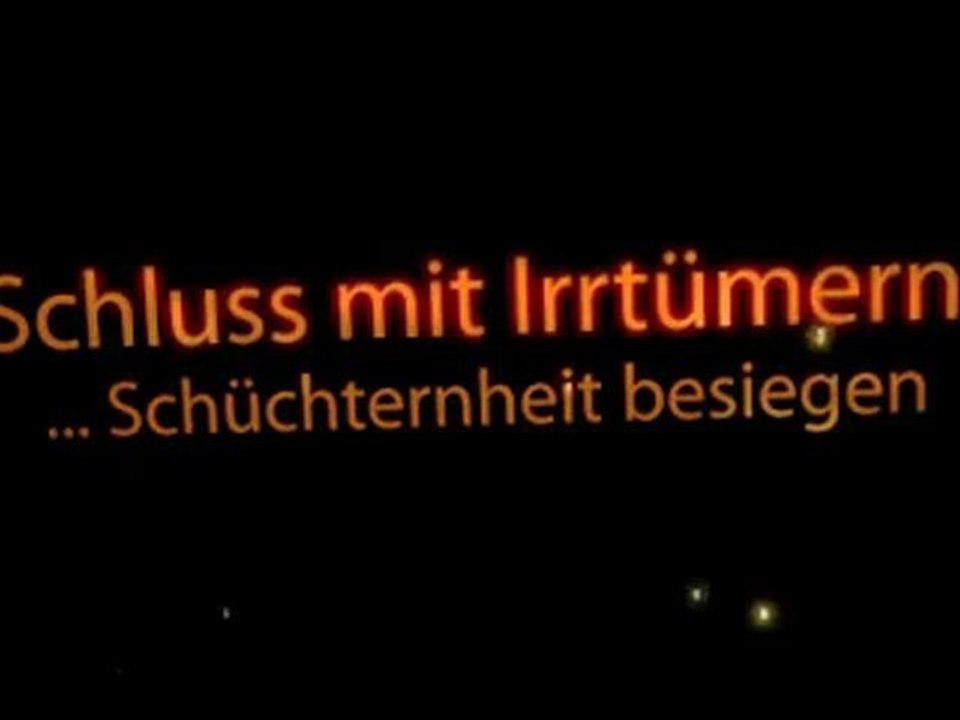 Flirttipps: Gratis E-Mail Kurs