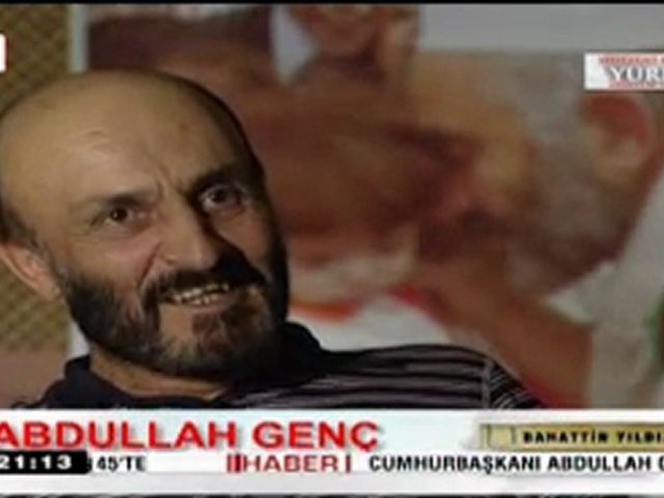 Bahattin Yildiz Belgesel 2