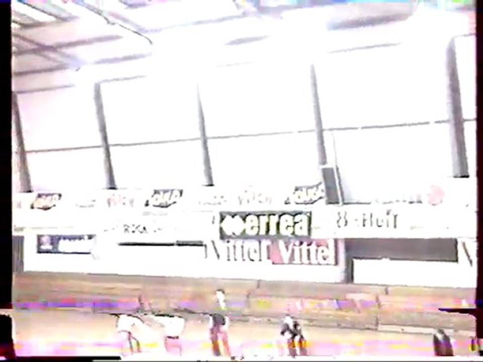 Nunchaku Toulouse - Léo Lagrange - part2