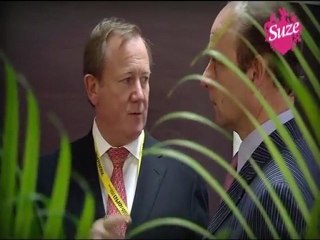 Bringing the Workplace to the People