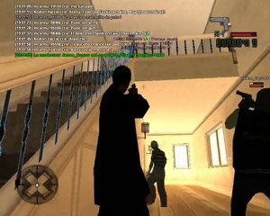 Rollin Block vs Tri City