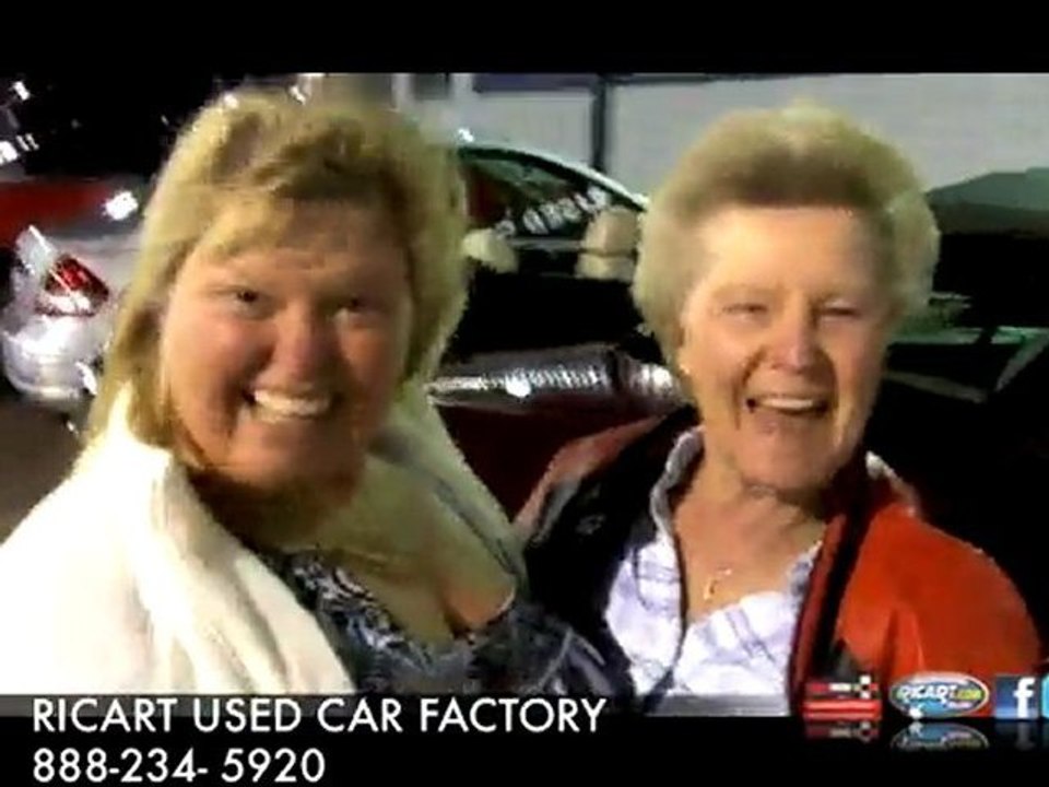 Chrysler Sebring Columbus Ohio