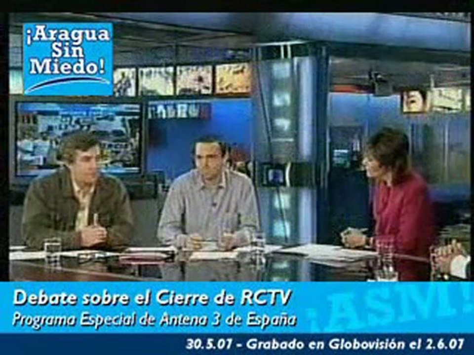 Lo que nos mienten sobre Venezuela y Chavez [1/3]
