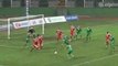 Hungary - League Cup, Semifinal, 1st match: Szombathelyi Haladás - Debreceni VSC 0-2 (27.03.11)