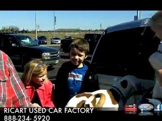 Ford F-150 Crew Cab Columbus Ohio
