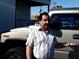 Used 2005 Hummer H2 Customer Testimonial - Courtesy Chevrolet Phoenix Arizona