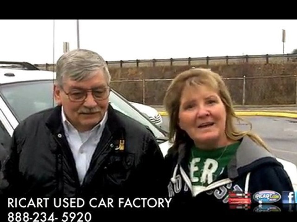 Ford Escape Columbus Ohio