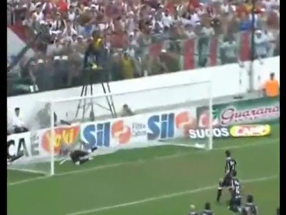 Goal100.com - Best Goals of the Week (March #4)