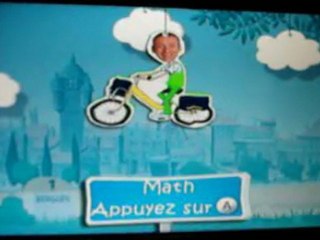 Bienvenue chez les Ch'tis (Wii)