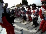 Ski Grand Prix MORZINE  27-03-11