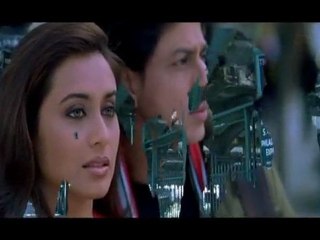 #SRK "Забудь обо мне"