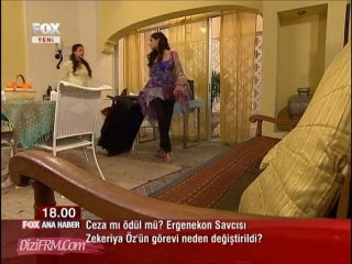 Aşkımızda ölüm var