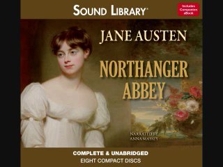 Northanger Abbey