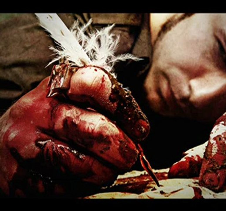 BEKLİYORUM ESKİ ŞEHİRDE