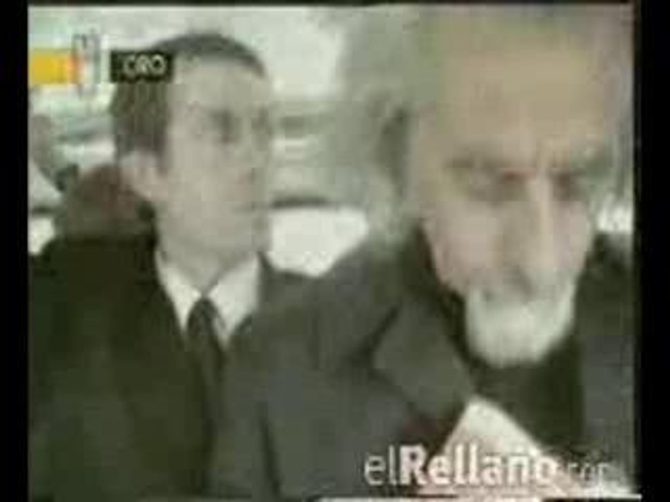 Spot Colombia - Cocaina