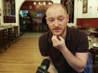 Biffy Clyro Talks Songwriting, New Album