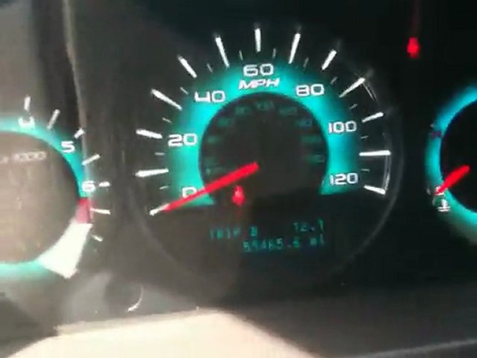 Used Cars Phoenix - 2010 Ford Fusion Sedan - Courtesy Chevrolet