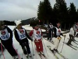 Ski Grand Prix MORZINE  27-03-11