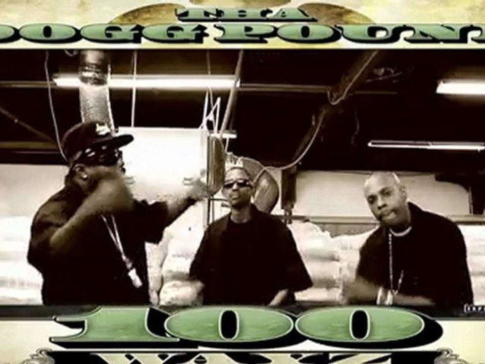 Tha Dogg Pound feat Soopafly & RBX "Another Clip"