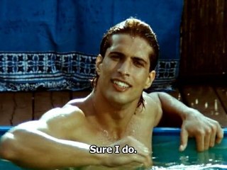 David's Birthday (Il compleanno) Trailer - TLA Releasing UK